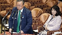 Soha nem használt még számítógépet a japán kiberbiztonságért felelős miniszter