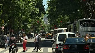 Resignación en Argentina tras la aprobación del presupuesto austero que quería el FMI