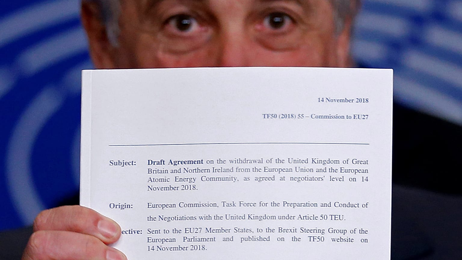 Brexit: cosa devono sapere i cittadini della Ue che vivono nel Regno Unito