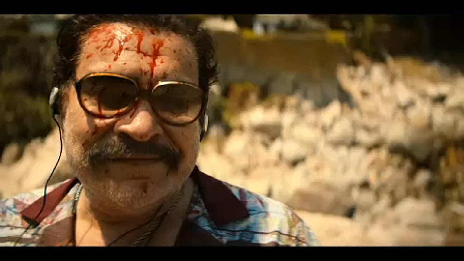 Le retour de "Narcos", sauce mexicaine