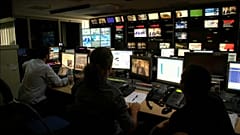 Жители Греции не доверяют СМИ 