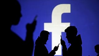 Facebook içeriklerini bağımsız yapı denetleyecek