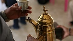  Coffee time