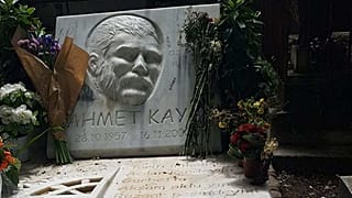 Vefatının 18'inci yılında sosyal medyada Ahmet Kaya: "Olmasaydı sonumuz böyle"