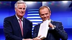 Projet d'accord sur le Brexit : quid des citoyens européens résidant au Royaume-Uni ?