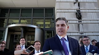 Beyaz Saray'a alınmayan CNN muhabirinden Trump'a karşı yargı zaferi
