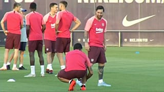 Javier Tebas sigue empeñado en organizar un partido de LaLiga en Estados Unidos