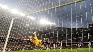 LaLiga az USA-ban