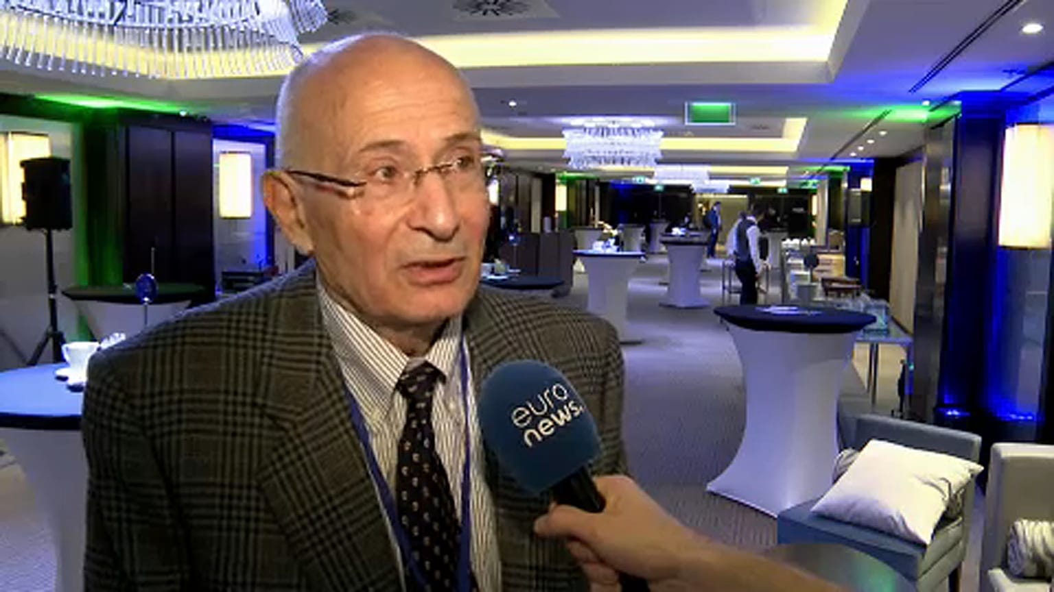 Bakács Tibor kutatóorvos