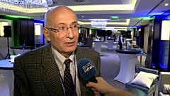 Bakács Tibor kutatóorvos