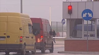 Ideiglenesen visszaállítják az ellenőrzést a lengyel határon