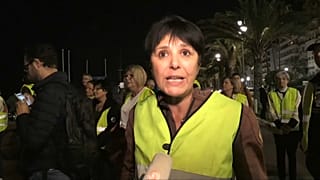 Gelbe Westen: "Wir legen Frankreich lahm!"