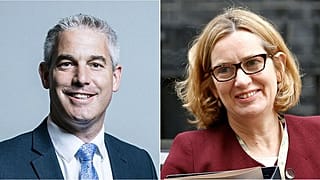 Staatssekretär Stephen Barclay wird neuer Brexit-Minister
