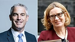 Royaume-Uni : Stephen Barclay, nouveau ministre du Brexit