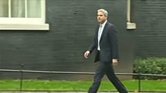 Barclay az új brexit-főtárgyaló
