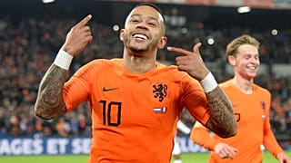 Niederlande kicken Deutschland in den Abstieg - durch 2:0 gegen Frankreich