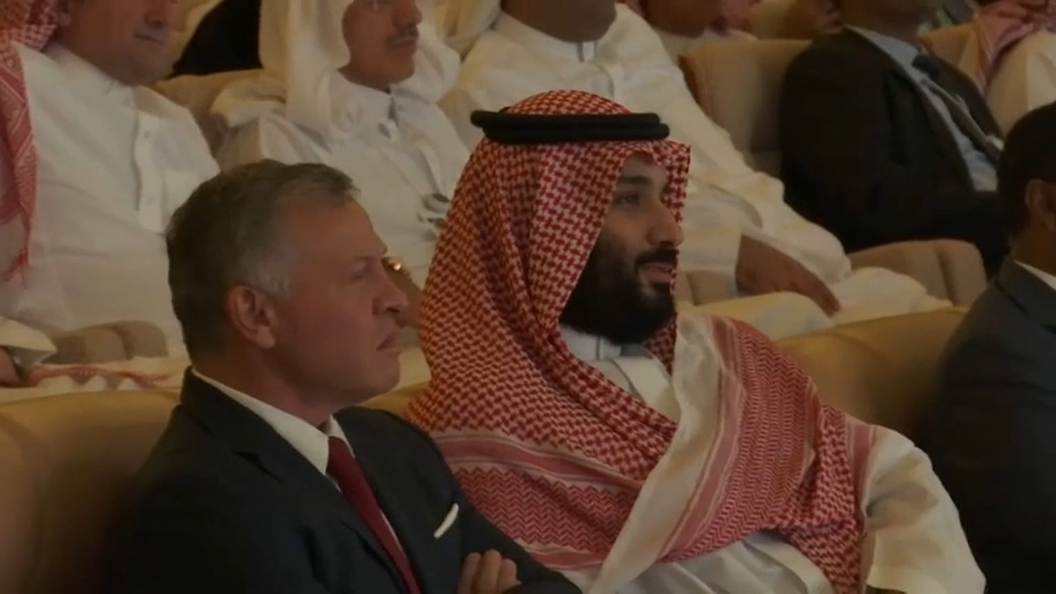 CIA diz que Mohammed bin Salman mandou matar Khashoggi