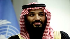 سي آي إيه تعتقد أن بن سلمان أمر بقتل خاشقجي 