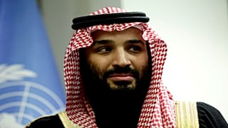 سي آي إيه تعتقد أن بن سلمان أمر بقتل خاشقجي 