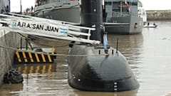 Submarino ARA San Juan 