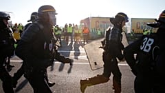 Francia: auto su blocco gilet gialli, morta manifestante 