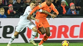 Dutch revival downs French as Germany drop down in the Nations League