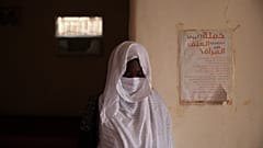 أزمة اللاجئين: حملة قوانين أوروبية تستهدف زواج القصّر
