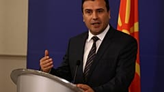 Ζ. Ζάεφ: Ο Γκρούεφσκι θα επιστραφεί στην ΠΓΔΜ