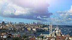 Aufschrei gegen mehr als 200 weitere Festnahmen in der Türkei