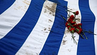 Megfagyott három menedékkérő a török-görög határon