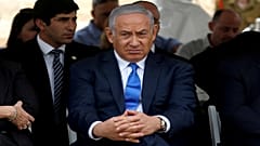 نتنياهو يريد أن تستكمل حكومته مدتها