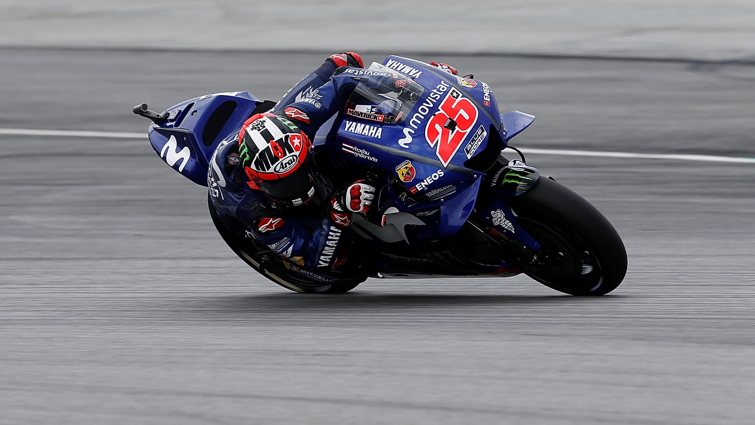 Moto GP : dernier Grand Prix de la saison à Valence