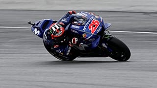 Moto GP : dernier Grand Prix de la saison à Valence