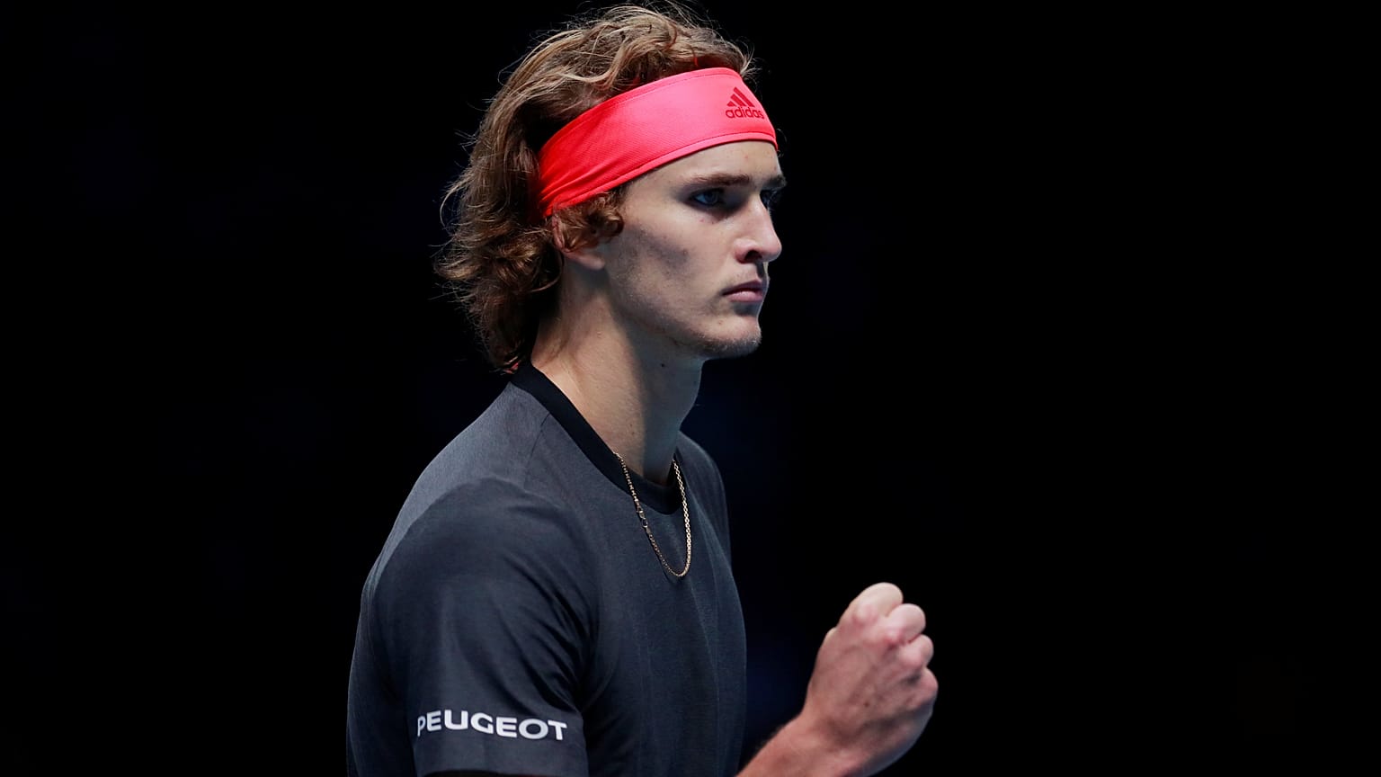 Masters : une finale Djokovic-Zverev !