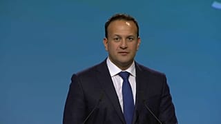 Irlanda quer fechar o capítulo do Brexit 