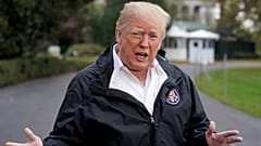 Trump: İki gün içinde Kaşıkçı cinayetinin sorumlularını belirlemiş olacağız