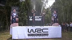 Siegesserie: Ogier gewinnt in Australien