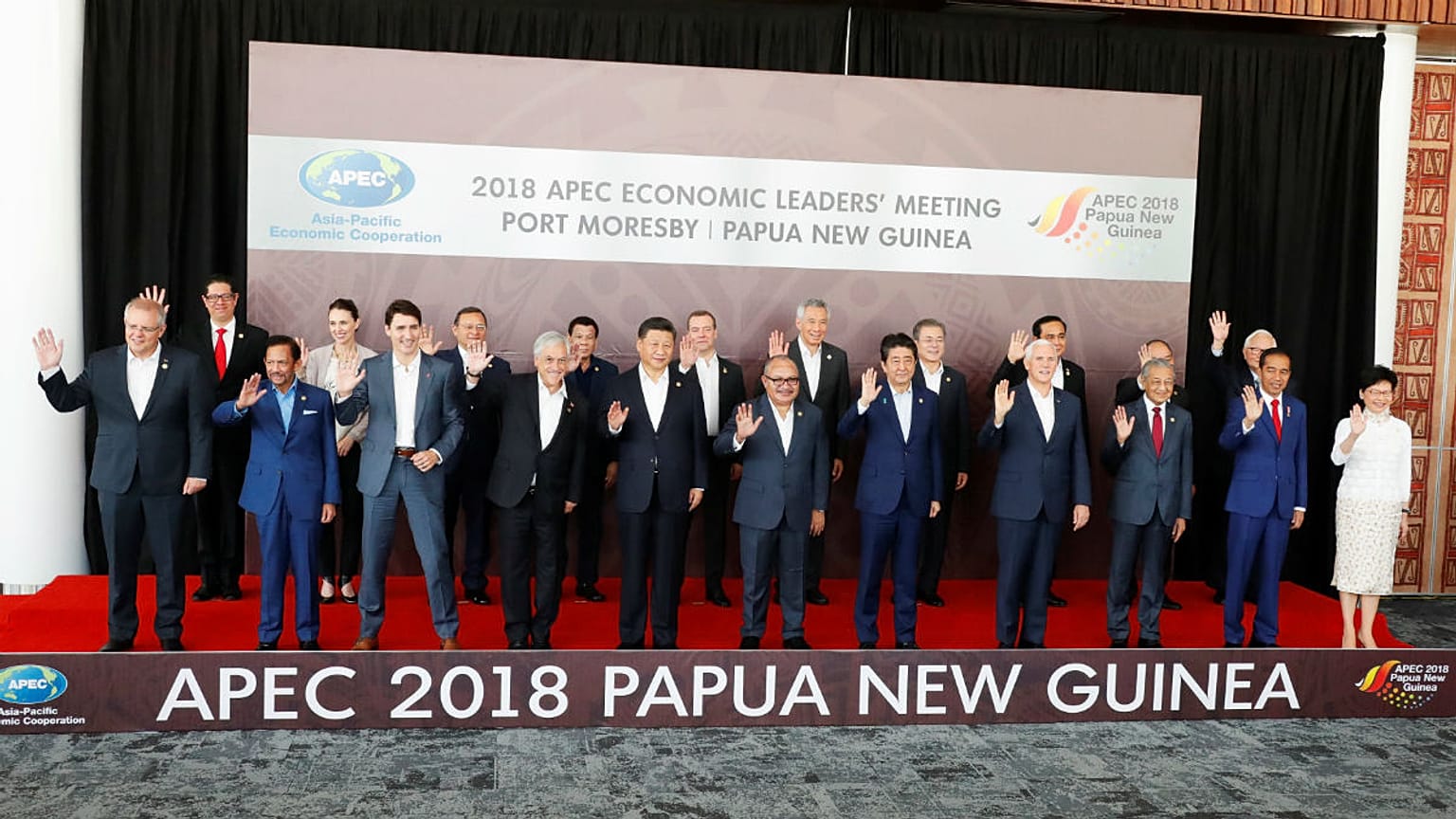APEC