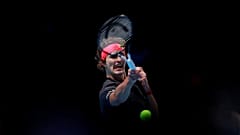 Zverev siegt - und steht im ATP-Finale 