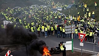 yellow vests