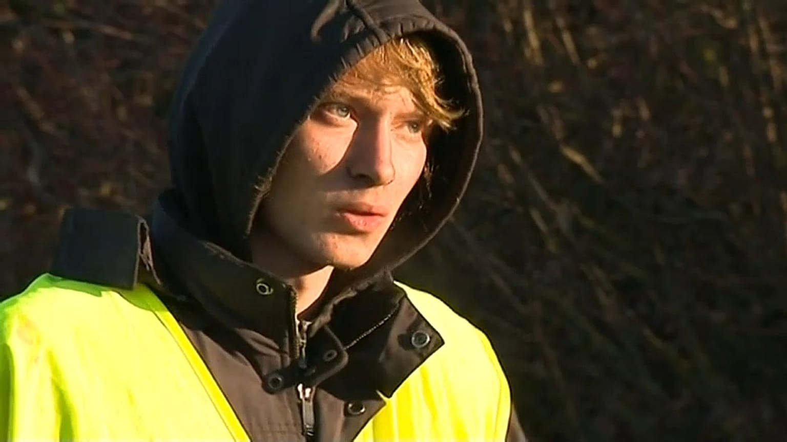 « Gilets jaunes » : et maintenant ?