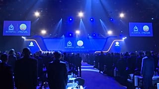 Interpol escolhe novo presidente 