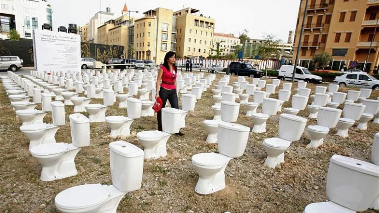 Dünya Tuvalet Günü 