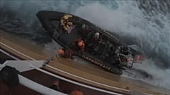 Συνελήφθησαν έξι ακτιβιστές της Greenpeace