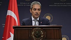 "Exxon Mobil'in Kıbrıs açıklarındaki arama faaliyetleri bölge istikrarına katkıda bulunmamaktadır"