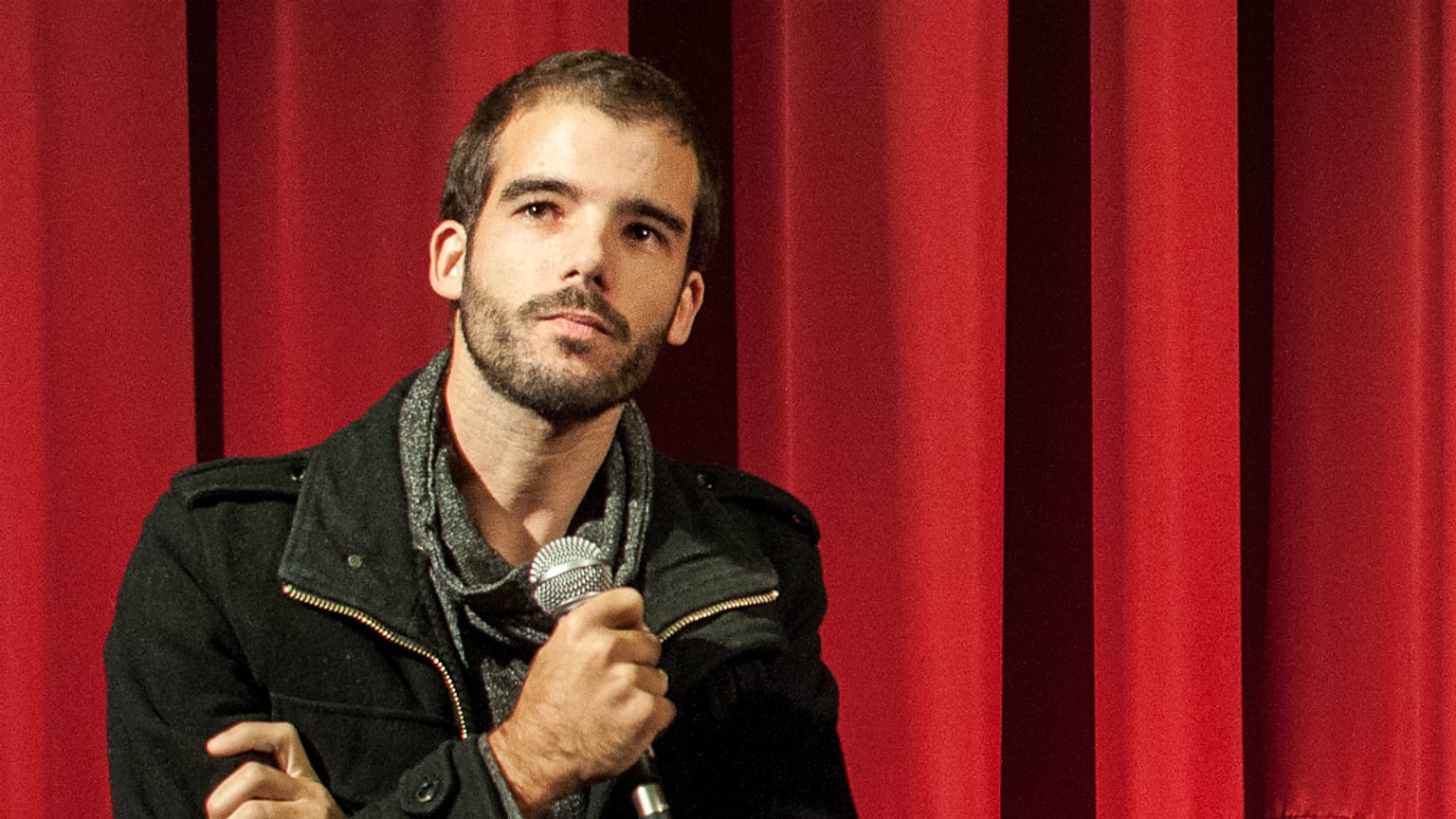 João Salaviza soma mais dois prémios na parceria com Renée Nader Messora