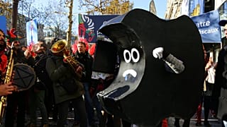 Évasion fiscale : action contre Apple à Paris