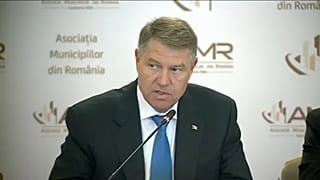 Präsident warnt: Rumänien nicht bereit für EU-Vorsitz am 1. Januar 2019