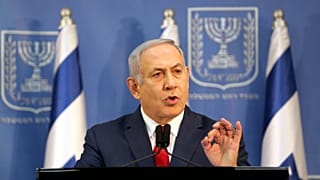 نتنياهو يدعو شركاءه في الائتلاف لعدم إسقاط الحكومة