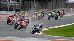 15-jähriger Can Öncü aus der Türkei ist jüngster Motorrad-Champion